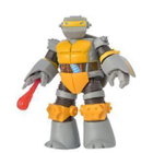 TMNT METAL HEAD MIKEY   - HEAD HUNTER STORE. - pikkukuva 1