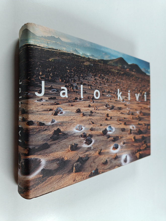Jalo kivi