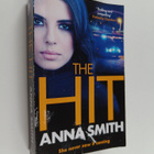 Anna Smith : The hit - pikkukuva 1