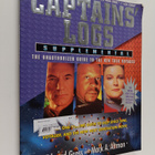 Mark A. Altman ym. : Captains' Logs Supplemental - The Un... - pikkukuva 1