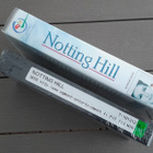 VHS: Notting Hill (Julia Roberts, Hugh Grant 1999) UUSI - pikkukuva 4