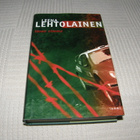 Leena Lehtolainen Veren vimma -sid - pikkukuva 1