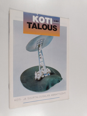 Kotitalous 1/1997