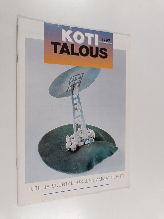 Kotitalous 1/1997