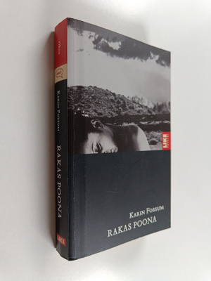 Karin Fossum : Rakas Poona