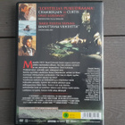 DVD: Monte Criston Kreivi (Richard Chamberlain 1975/2003) - pikkukuva 2