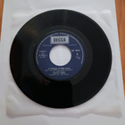 Taisto Tammi – Siks’ Oon Mä Suruinen 7" orig 1975 uusi - pikkukuva 2