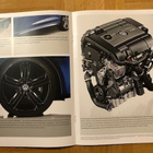 Esite Volkswagen Golf R 2010/2011 VW - pikkukuva 5