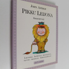 John Astrop : Leijona : luonne, kehitys, menestys, tavat,... - pikkukuva 1