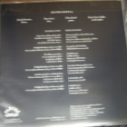 SECOND GRAVE - ANTITHESIS 10''  UK 2013 UUSI - pikkukuva 2