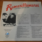 Rumarillumarei -Suomen kansan rakkaimmat rallit 2LP - pikkukuva 2