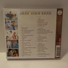 V/A - SHAH RUKH KHAN THE DEFINITIVE COLLECTION 2 UUSI CD+DVD - pikkukuva 2