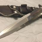 metsästysveitsi / miekka / taisteluveitsi / tikari / puukko. - pikkukuva 4