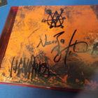 MAYHEM - ORDO AD CHAO CD KOLMELLA NIMMARILLA - pikkukuva 2