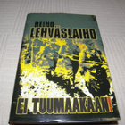 Reino Lehväslaiho Ei tuumaakaan! -sid - pikkukuva 1