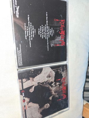 Happy Days – Cause of Death: Life 2CD 2012 – DSBM – FI028 /