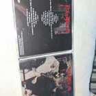 Happy Days – Cause of Death: Life 2CD 2012 – DSBM – FI028 / - pikkukuva 1