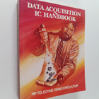 Datel Intersil : Data Acquisition Ic Handbook - pikkukuva 1
