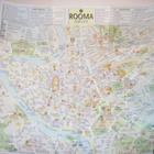 ROOMA Popout Cityguide matkaopas  (2007) Sis.postikulut - pikkukuva 3