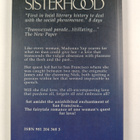 Joash Moo : Sisterhood - New Moons in San Francisco - pikkukuva 2