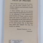 The path of prayer - pikkukuva 2