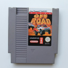 NES Ivan "Ironman" Stewart`s Super Off Road (PAL-B/FRA) (L) - pikkukuva 1