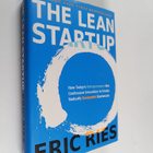 Eric Ries : The lean startup : how today's entrepreneurs ... - pikkukuva 1