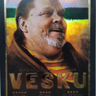 Vesku DVD - pikkukuva 1
