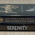 Joss Whedon: FIREFLY (2002-2005) tv-sarja + elokuva (5DVD) - pikkukuva 2