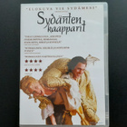 DVD: Sydänten Kaapparit (Alice Evans, Daniel Lapaine 2002) - pikkukuva 1