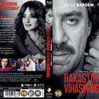 Rakastin Pabloa, Vihasin Escobaria - SF Region B Blu-Ray Fut - pikkukuva 3
