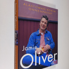 Jamie Oliver : Alastoman kokin onnenpäivät - pikkukuva 1