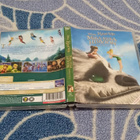 Helinä-keiju Ja Mikä-Mikä-Hirviön Arvoitus Disney DVD - pikkukuva 1