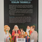 Hannele Pokka : Arkangelista itään : matkoja kuvernöörien... - pikkukuva 2