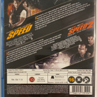 Speed: 1-2 Dual Action Pack ( uusi ) - pikkukuva 2