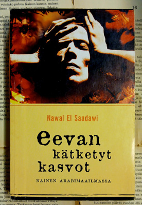 Nawal el-Saadawi - Eevan kätketyt kasvot (nid.)