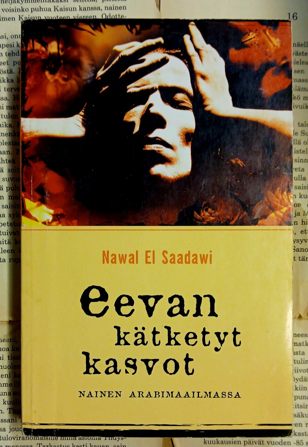 Nawal el-Saadawi - Eevan kätketyt kasvot (nid.)