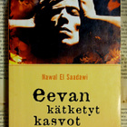 Nawal el-Saadawi - Eevan kätketyt kasvot (nid.) - pikkukuva 1