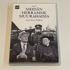 Meidän herramme muurahaisia (YLE 1964, Rauni Mollberg) DVD - pikkukuva 1