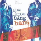 Kiss Kiss Bang Bang (2005) Val Kilmer & Robert Downey Jr. - pikkukuva 1