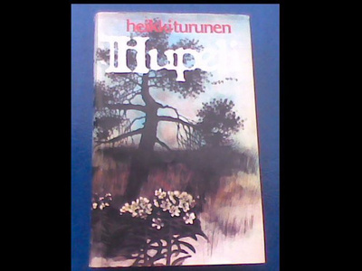 Heikki Turunen - Hupeli