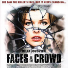 Faces in the Crowd - (Blu-ray) - pikkukuva 1