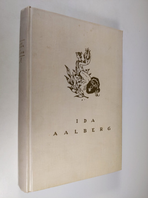 Ilmari Räsänen : Ida Aalberg