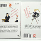 Sumomomo, Momomo volumet 1-2 (englanti) - pikkukuva 2