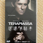 Terapiassa kausi 1: viikot 1-5 DVD - pikkukuva 1