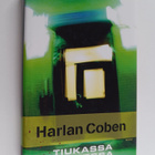 Harlan Coben : Tiukassa otteessa - pikkukuva 1