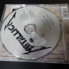 METALLICA - ONE SAKSA 1994 PAINOS CDS - pikkukuva 2