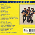 THE RENEGADES Cadillac - 20 Suosikkia CD - pikkukuva 2
