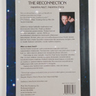 Eric Pearl : The reconnection : paranna muut, parannat it... - pikkukuva 2