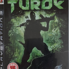 * Turok PS3 CIB PAL Lue Kuvaus - pikkukuva 1